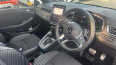 Renault Clio 1.6 E-TECH full hybrid 145 Esprit Alpine 5dr Auto Hybrid Hatchback